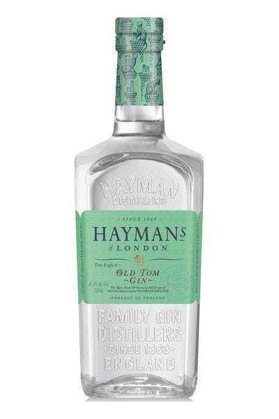 Hayman's Old Tom Gin (750 ml)