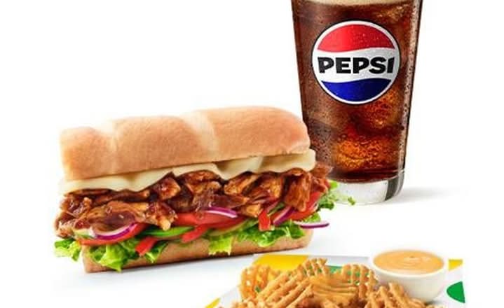CM Pollo Teriyaki TLC 15