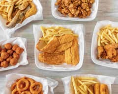 Harold's Chicken Burnham
