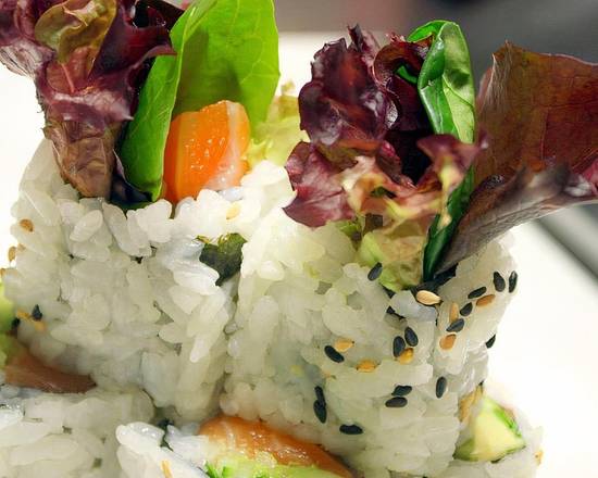 Boston Maki