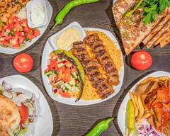 Efendi Kolgrill Pide