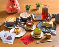 享日啡啡 甜點 下午茶