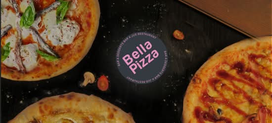 Bella Pizza