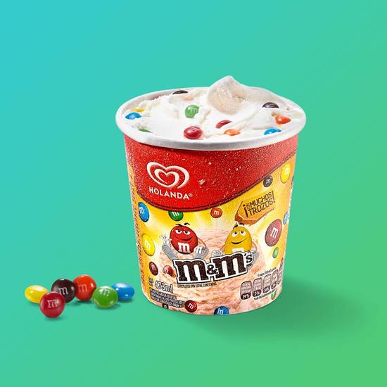 Micha 🍦