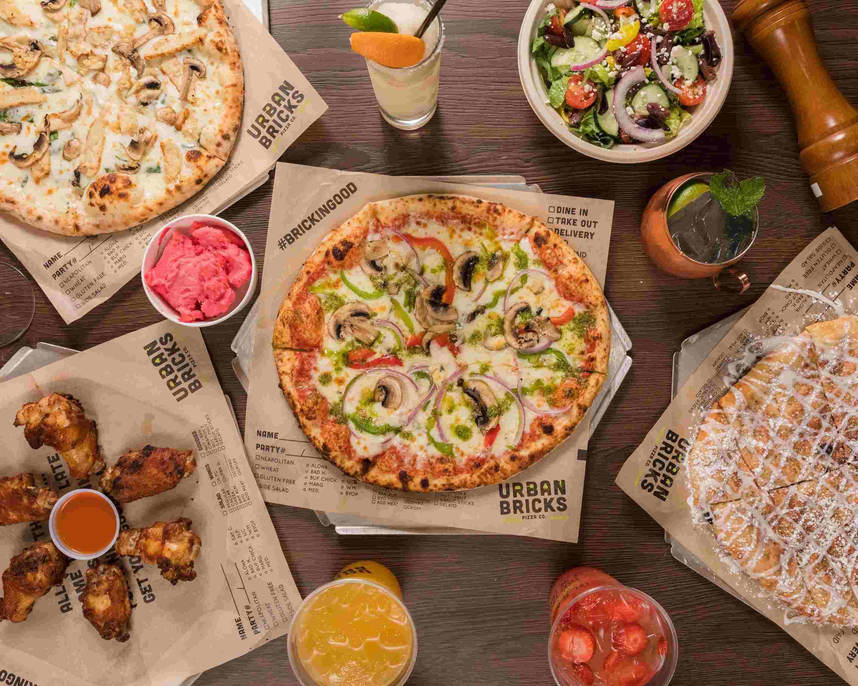 THE 10 BEST Italian Food Delivery in Guaynabo of 2022 Order Italian