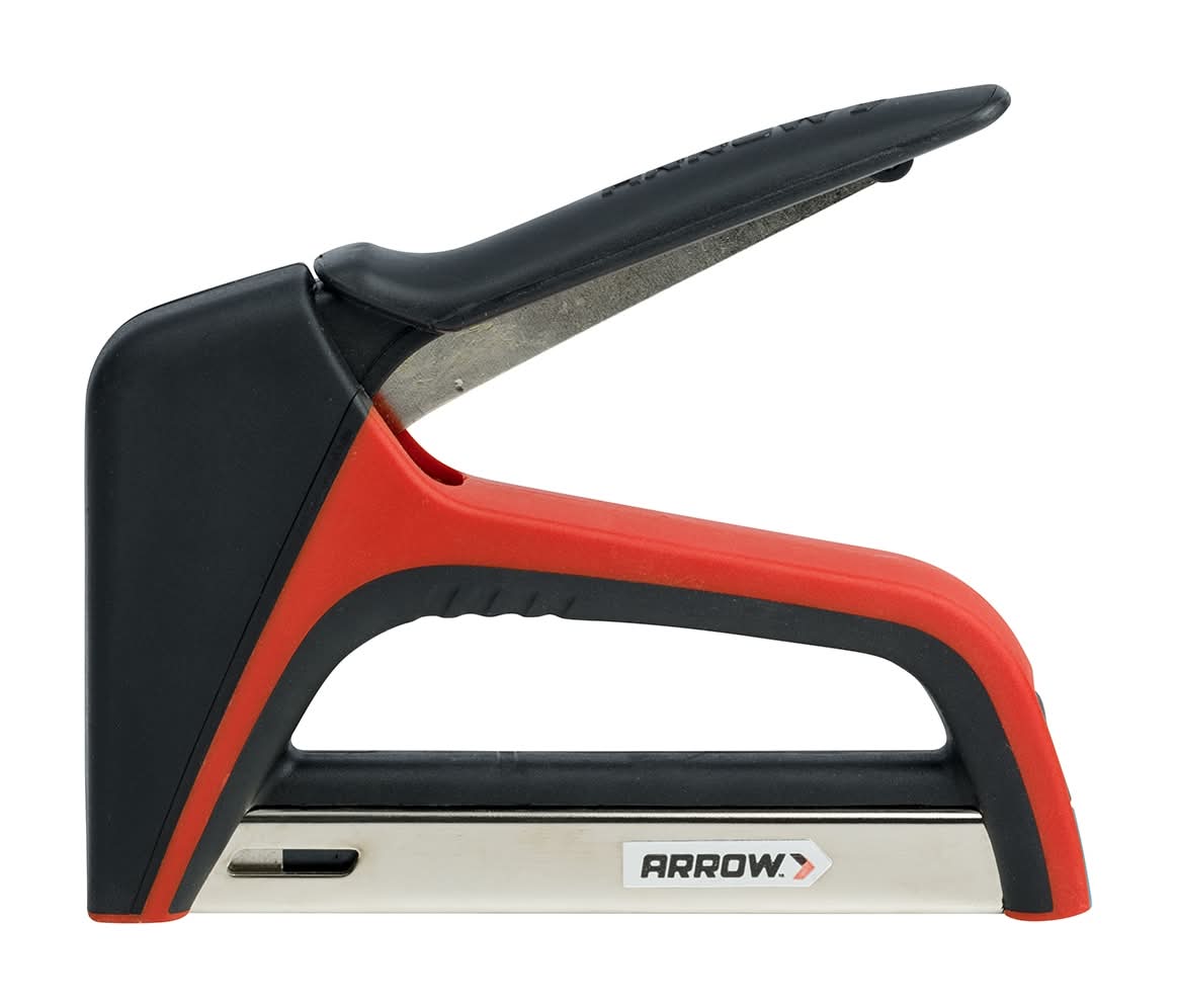 Arrow T50X stapler Heavy Duty, Medium, Manual Staple Gun