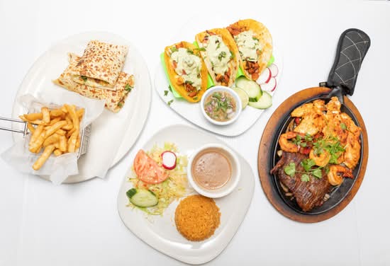 Passion Tacos Grill & Cantina