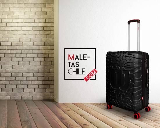 Maletas Chile
