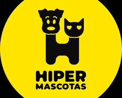 Hipermascotas (Mata Platano)