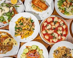 Lombardo's - Scarsdale