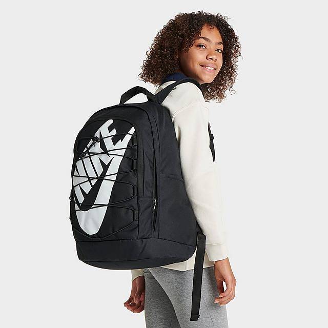 Nike Hayward Backpack (26 l/black/black/white)