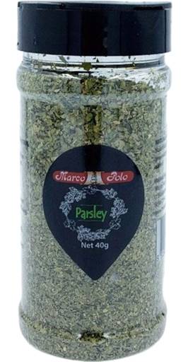 Marco Polo Parsley 40g