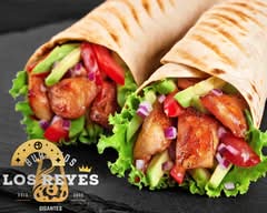 Burritos Los Reyes (San Sebastián)