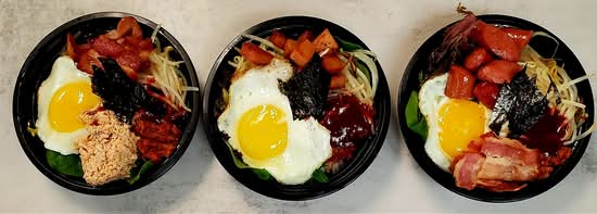 Bowl and Tea (Simi Valley)