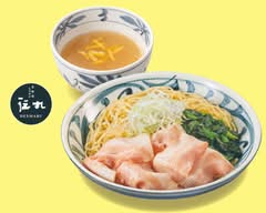 北海道味噌らーめん 伝丸 419号高浜店