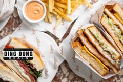 Anto's Deli