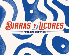 Birras y Licores Tapicito (Santa Ana)