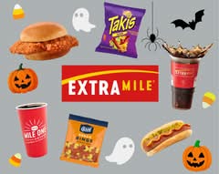 Chevron Extramile (1275 Center Dr)