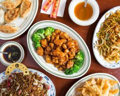 Hot Wok (311 E Lincoln Hwy)