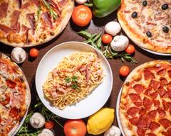 Pizzaria Brasão