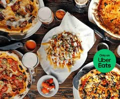 Beerd Pizza & Beer (Bristol)