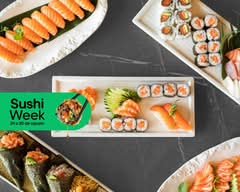 Kanpeki Sushi