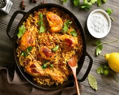 Ambatana Kitchen
