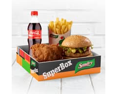 Pollos Sandry (Villaflora)