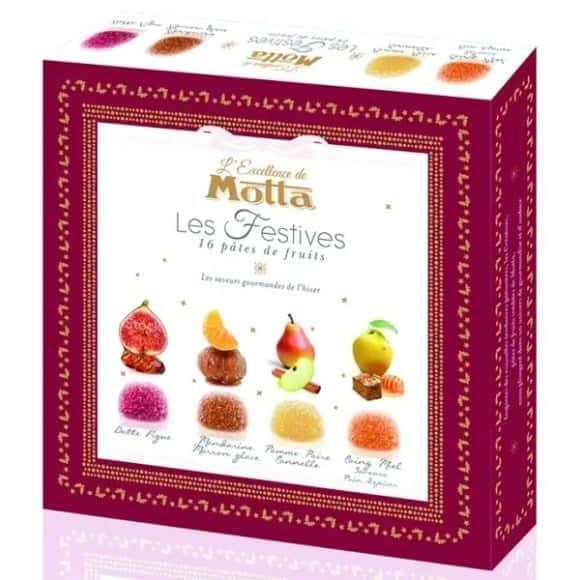 Motta - Pâtes de fruits festives (16)