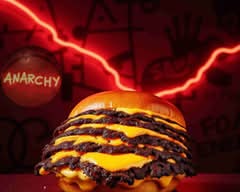 Buns of Anarchy 🍔 Saint Genes