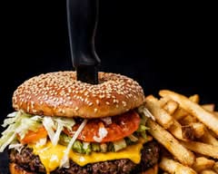 Casey's Burgers And More (137 E Nolana Ave)