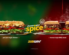 Subway (Ipswich)