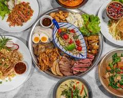 Thonglor Thai Eatery