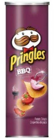 Pringles BBQ 5.5oz