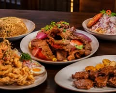 Surquillo Bar & Grill