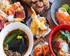 Shimbashi Soba (Carlton North)