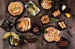 19 GOLD Malatang Bothell (HOT POT)