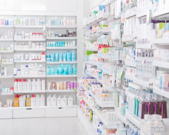 Lisbon Pharmacy