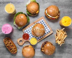 Kia's Eatery