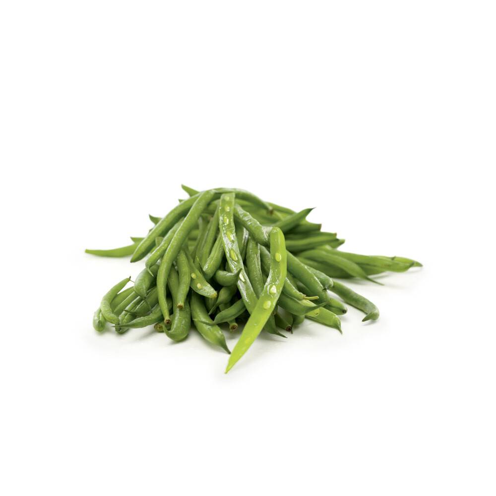 Coles Green Beans Loose