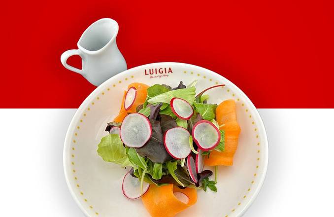 Insalata Mista
