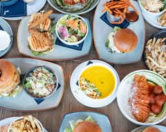 Lake Club - Friday Harbour Resort (Sunseeker Ave)