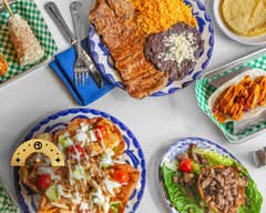 Uncle Goyo's Mexican Restaurant (Germantown)