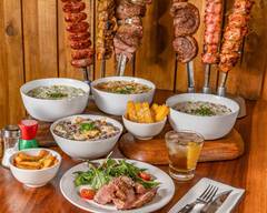 Brazooka - BBQ Brazil (Papanui Rd)