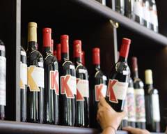 Nysa Wine and Spirits - Garratt Lane, Earlsfield
