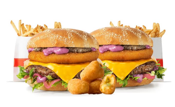 Rywal Umami Deal for 2