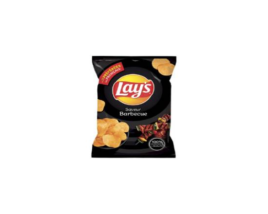 Chips Lays Bbq 45g