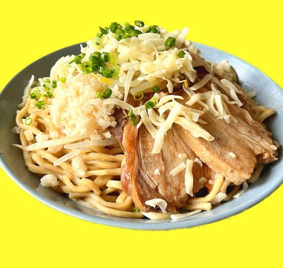 まぜそば まぜそばたつき 曲師町店のデリバリー | メニューを見る |宇都宮