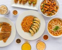 Asian Rice Bowl & Noodle 