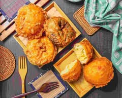 脆皮甜甜圈丨綠豆冰沙 文山店